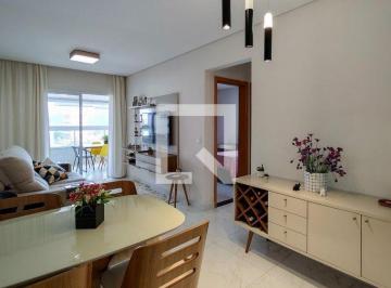 Apartamento · 87m² · 2 Quartos · 2 Vagas · Imoveis - Na Vila Caiçara