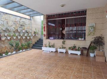 Casa · 170m² · 3 Quartos · 2 Vagas · Casa À Venda Em São Paulo, Vila Leopoldina, Com 3 Quartos, 170 m²