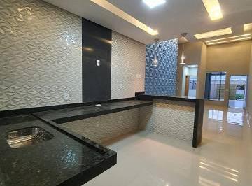 Casa de 3 quartos, Itu · Lindo Sobrado Em Jardim Aeroporto - Itu - Com 3 Dormitórios Bem Localizado