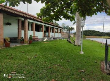 LHC_178_2024-05-16_12-04-55.jpg · Sítio Para Venda Zona Rural São João del Rei