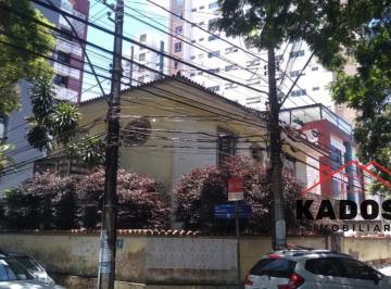 Foto 01 · Casa a Venda Localizado No Bairro Graça Em Salvador, Bahia
