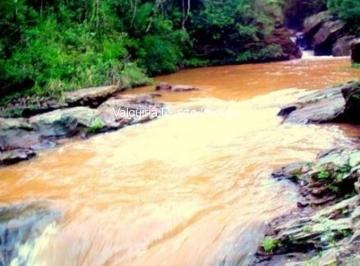 Foto 01 · Terreno, Cocho D Agua, Rio Acima, Mg