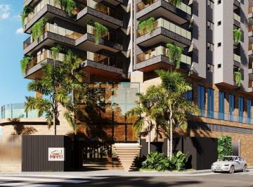 Apartamento · 135m² · 3 Quartos · 3 Vagas · Monte Meru - Condomínio - Apartamento Alto Padrão Em Ponta d'Areia, São Luís/ma