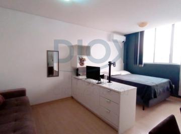 Foto 09 · Apartamento, 01 Quarto No Centro - Diox Imóveis