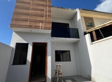 2024/05/e2185406f771a09b1b1f673a50be436e.jpg · Excelente Casa Nova a Venda Na Rua Porto Velho, No Novo Horizonte, Com 3 Quartos, 1 Suíte E Espaço P