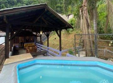 Rural · 5000m² · 5 Quartos · 3 Vagas · Rurais À Venda - Em Progresso