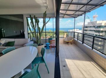 Apartamento · 217m² · 3 Quartos · 2 Vagas · Apartamento Cobertura - Edifício Riomaggiore