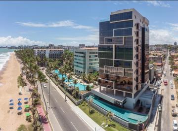 Apartamento · 100m² · 2 Quartos · 2 Vagas · Ritz Residence - Apartamento Mobiliado