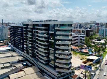 Apartamento · 249m² · 4 Quartos · 3 Vagas · Salt - Beira Mar