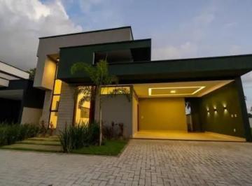 Casa · 150m² · 3 Quartos · 2 Vagas · Casa de Condomínio Com 3 Quartos, 150 m², À Venda Em Parnamirim, Cajupiranga