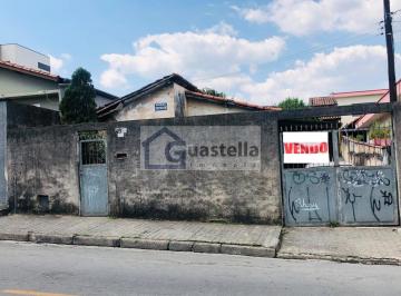 Terreno · 400m² · Imoveis - Na Vila Assis Brasil
