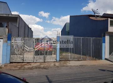 Terreno · 250m² · Imoveis - Em Assunção