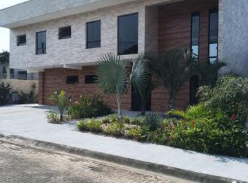 Foto 01 · Casa de Luxo Em Condomínio À Venda Em Ubatuba - Sp, Bairro Mato Dentro: 4 Quartos, 1 Suíte, 3 Salas, 3