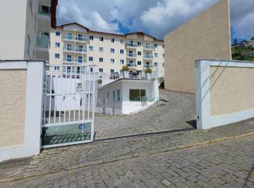 Foto 01 · Imperdível: Apartamento À Venda Em Nova Friburgo - Rj, No Prado! 2 Quartos, 1 Sala, 1 Vaga de Garagem