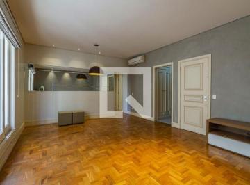 Apartamento · 102m² · 2 Quartos · 1 Vaga · Apartamento Para Aluguel - No Jardim Paulista