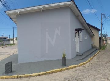 Casa · 51m² · 1 Quarto · Casa a Venda Em Ponto Comercial Em Vila Nova, Imbituba/sc.