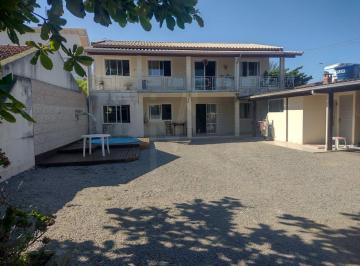 Casa · 315m² · 8 Quartos · 4 Vagas · Casa À Venda No Bairro Praia Da Pinheira - Palhoça/sc