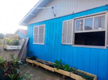 Casa · 90m² · 2 Quartos · Oportunidade Acessível! Casa Mista Com 2 Quartos Em Vila Nova - Imbituba/sc