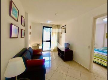 Apartamento · 40m² · 1 Quarto · 1 Vaga · Imoveis - Em Copacabana