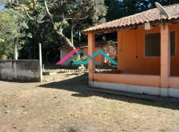 Rural · 200m² · 3 Quartos · 4 Vagas · Chácara Para Venda Em Guaratinguetá, Chácaras Santa Edwirges, 3 Dormitórios, 1 Banheiro, 4 Vagas