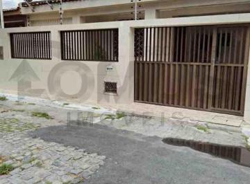 Casa · 162m² · 3 Quartos · 1 Vaga · Casa Para Venda Em Aracaju, Ponto Novo, 3 Dormitórios, 1 Suíte, 2 Banheiros, 1 Vaga