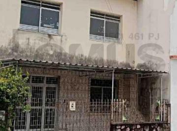 Casa · 130m² · 5 Quartos · 1 Vaga · Casa Para Venda Em Aracaju, São José, 5 Dormitórios, 2 Banheiros, 1 Vaga