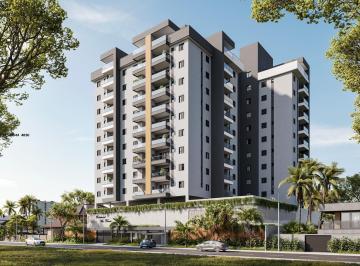 Apartamento · 67m² · 2 Quartos · 1 Vaga · Apartamento Para Venda Em Caraguatatuba, Praia Das Palmeiras, 2 Dormitórios, 1 Suíte, 1 Banheiro, 1