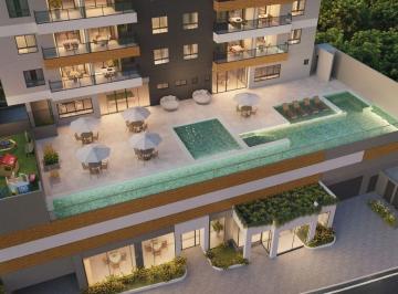 Apartamento · 2 Quartos · 1 Vaga · Apartamento Ibiza À Venda Em Salvador - Ba, Jardim Santa Teresa: 2 Quartos, 1 Suíte, 2 Banheiros, 54,3
