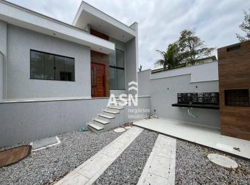 09fc2df2f5a26bf567ef55561d16df05.jpg · Casa Linear Com 2 Dormitórios À Venda, 71 m² por R$420.000 - Jardim Campomar - Rio Das Ostras/rj