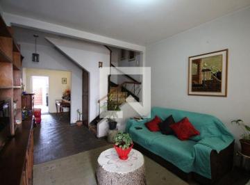 Casa · 80m² · 3 Quartos · Casa Para Aluguel - No Vila Gomes Cardim