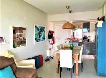 Foto 01 · Apartamento, Cond. Claude Monet - Buraquinho