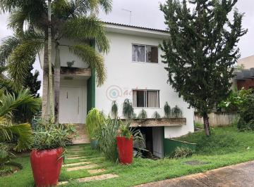 Casa · 390m² · 3 Quartos · 2 Vagas · Casa Em Condomínio - Abrantes, Camaçari - Ba