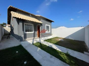 Casa · 80m² · 2 Quartos · 2 Vagas · Casa Padrão 2 Dormitórios - Itatiquara