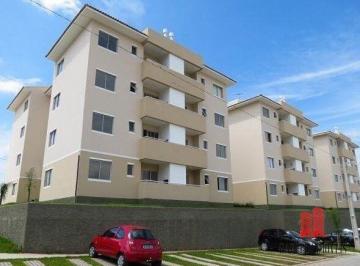 Apartamento · 68m² · 2 Quartos · 1 Vaga · Apartamento À Venda No Bairro Areias - São José/sc