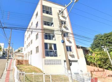 Apartamento · 68m² · 2 Quartos · 1 Vaga · Apartamento À Venda No Bairro Serraria - São José/sc
