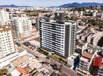 Apartamento · 159m² · 4 Quartos · 1 Vaga · Apartamento À Venda No Bairro Floresta - São José/sc