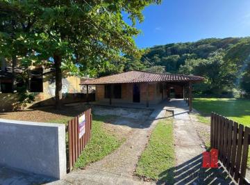 Casa · 1256m² · 3 Quartos · 2 Vagas · Casa À Venda No Bairro Armação Do Pântano Do Sul - Florianópolis/sc