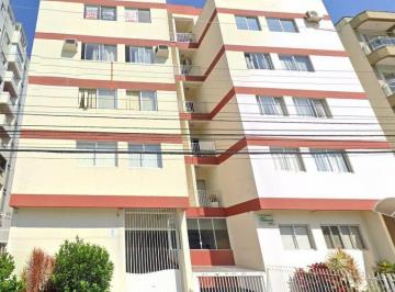 Apartamento · 89m² · 3 Quartos · 1 Vaga · Apartamento Em Balneário, Florianópolis/sc