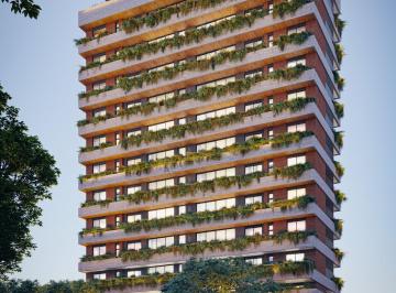 Apartamento · 129m² · 3 Quartos · 2 Vagas · Apartamento À Venda No Bairro Centro - Florianópolis/sc