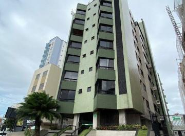 Apartamento · 115m² · 2 Quartos · 1 Vaga · Apartamento Em Balneário, Florianópolis/sc