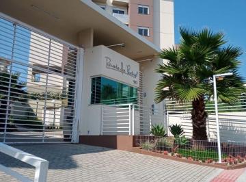 Apartamento · 63m² · 2 Quartos · 1 Vaga · Apartamento Em Centro, São José/sc
