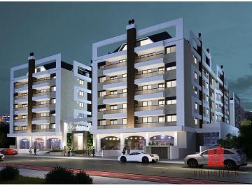 Apartamento · 63m² · 2 Quartos · 1 Vaga · Apartamento Alto Padrão Em Abraão, Florianópolis/sc