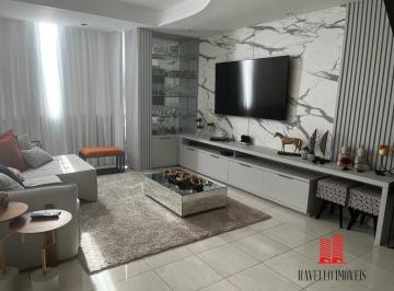 Apartamento · 160m² · 3 Quartos · 2 Vagas · Apartamento À Venda No Bairro Bom Abrigo - Florianópolis/sc