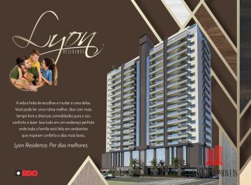 Apartamento · 79m² · 2 Quartos · 1 Vaga · Apartamento À Venda No Bairro Kobrasol - São José/sc