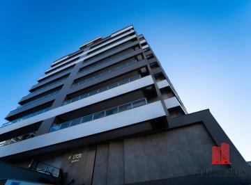 Apartamento · 215m² · 3 Quartos · 4 Vagas · Apartamento À Venda No Bairro Barreiros - São José/sc