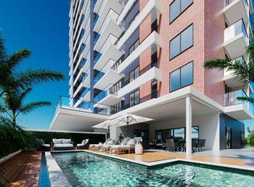 Apartamento · 123m² · 3 Quartos · 1 Vaga · Apartamento À Venda No Bairro Barreiros - São José/sc