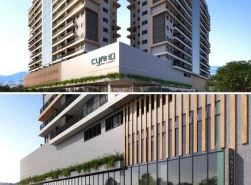 Apartamento · 32m² · 1 Quarto · 1 Vaga · Apartamento À Venda No Bairro Roçado - São José/sc