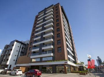 Apartamento · 168m² · 3 Quartos · 2 Vagas · Apartamento À Venda No Bairro Estreito - Florianópolis/sc