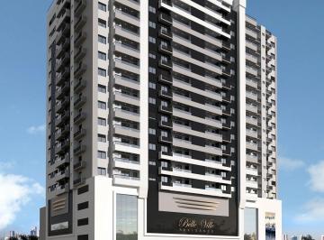 Apartamento · 82m² · 2 Quartos · 1 Vaga · Apartamento À Venda No Bairro Campinas - São José/sc