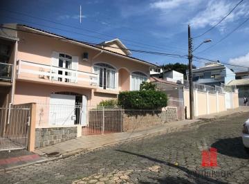 Casa · 407m² · 4 Quartos · 2 Vagas · Casa À Venda No Bairro Canto - Florianópolis/sc